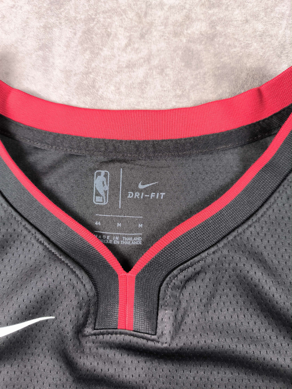 Miami Heat Jimmy Butler Nike NBA jersey size M