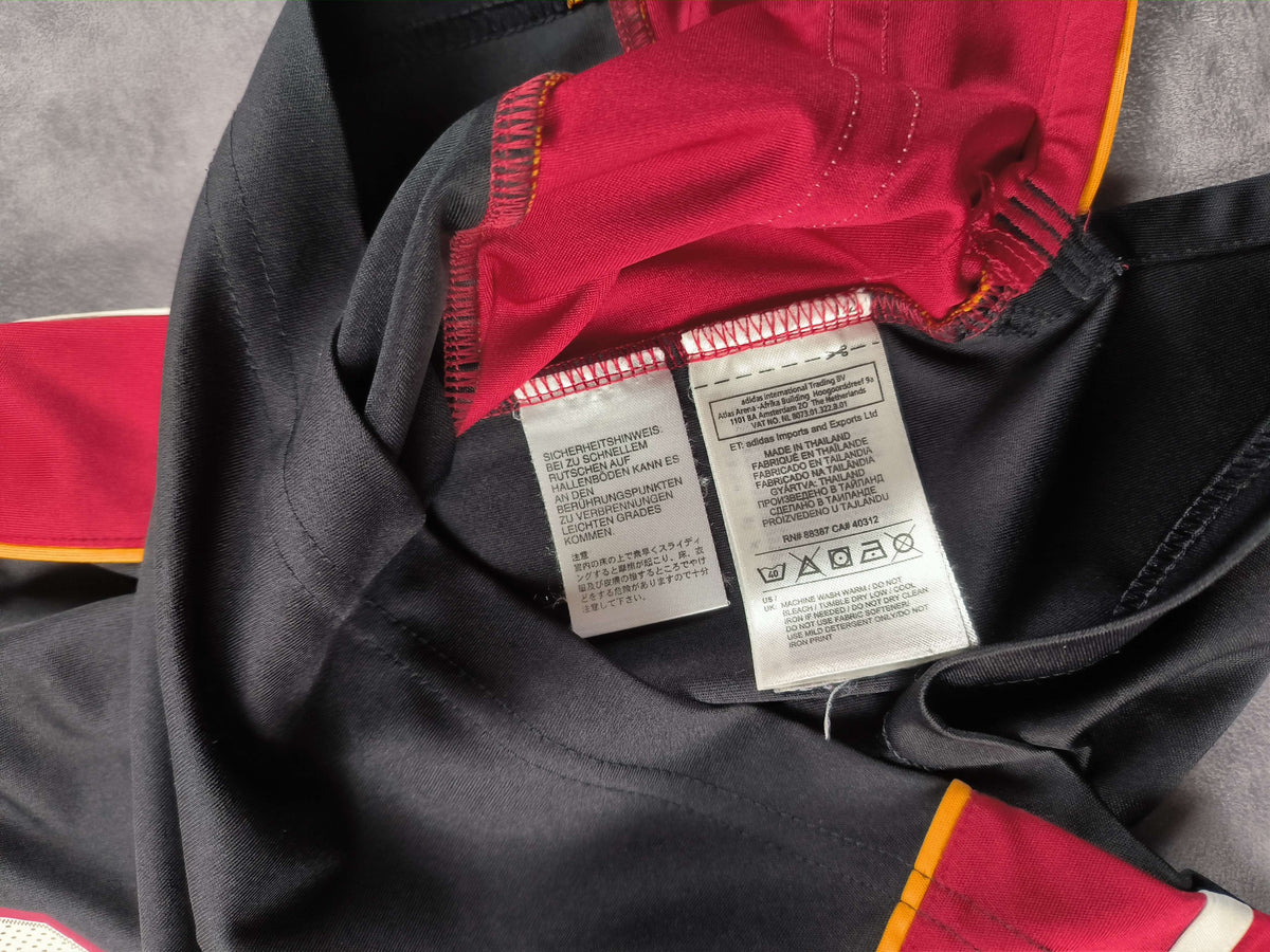 Miami Heat LeBron James Adidas NBA mez Gyerek 140