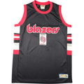 Portland Trail Blazers Majestic NBA jersey size XXL