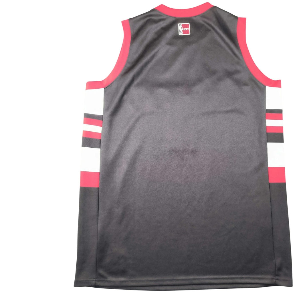 Portland Trail Blazers Majestic NBA jersey size XXL