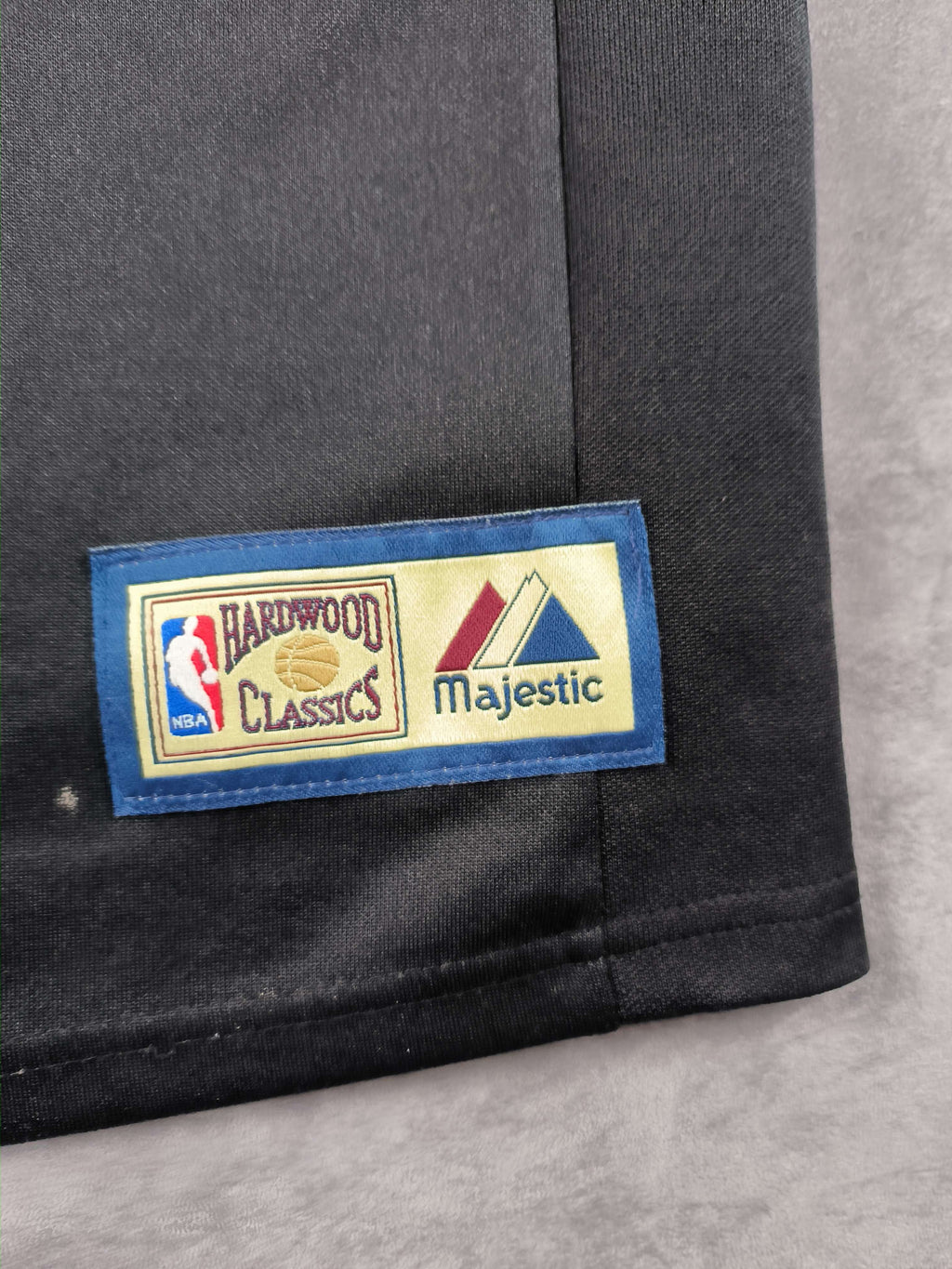 Portland Trail Blazers Majestic NBA jersey size XXL