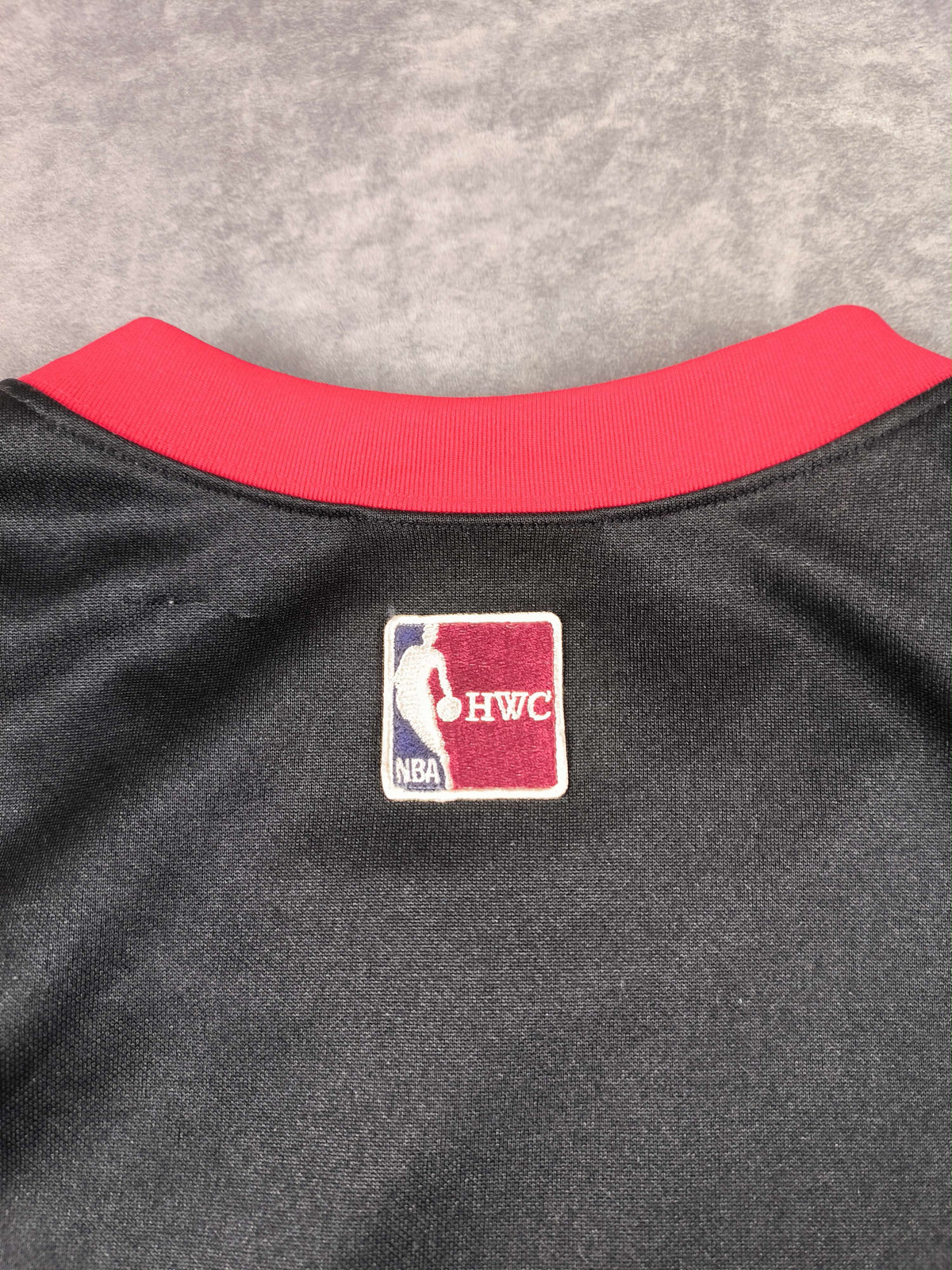 Portland Trail Blazers Majestic NBA jersey size XXL