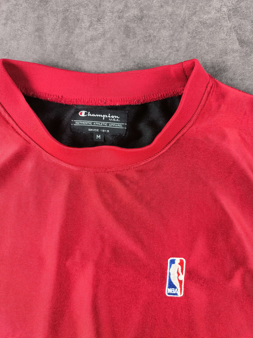 Champion NBA mez M