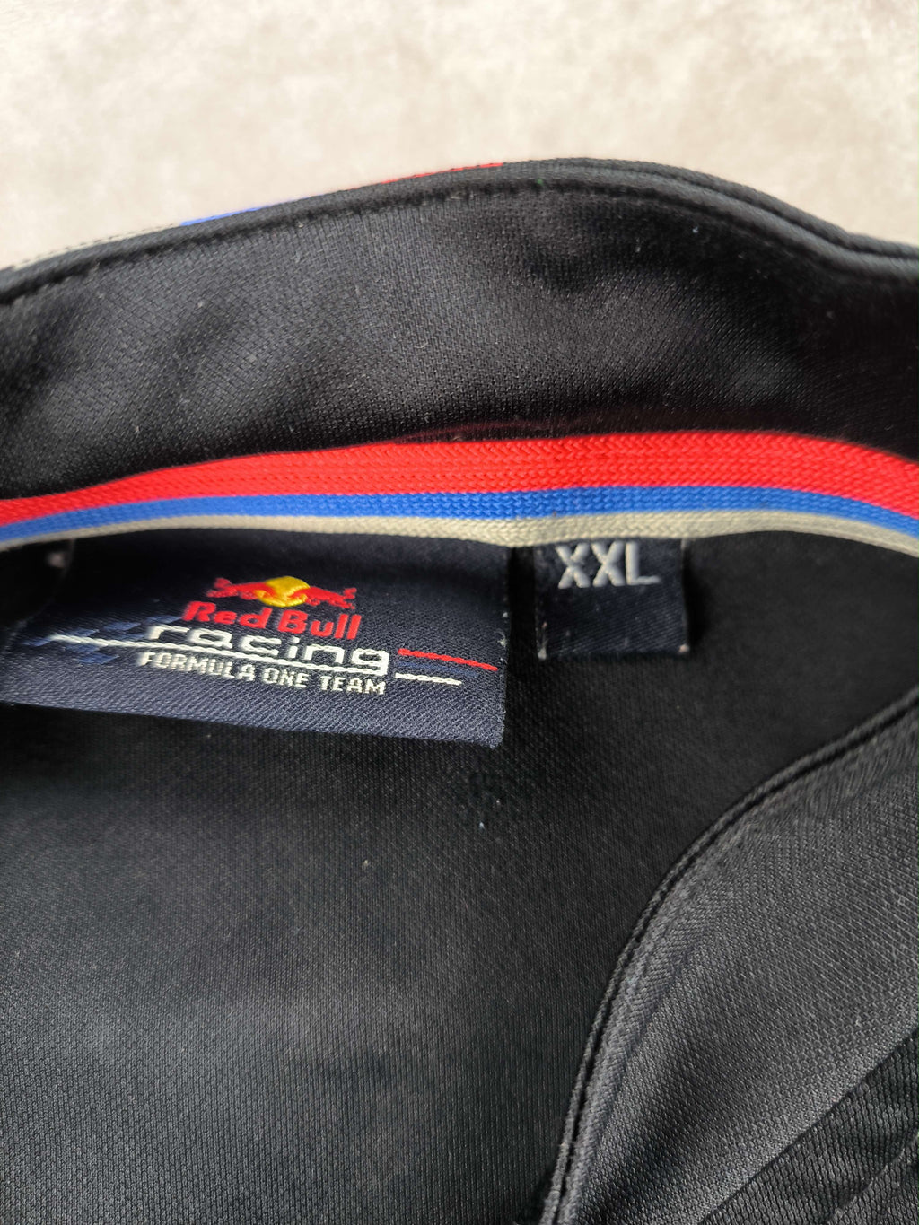 Red Bull Racing F1 Formula One Pepe Jeans motorsport mez Gyerek XXL
