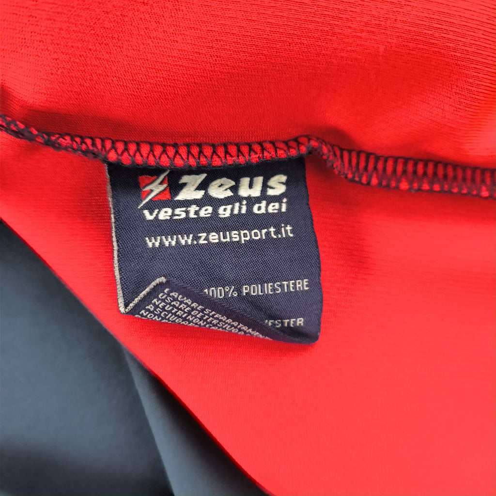 Szigetvári Kézilabda SE Zeus #22 handball jersey size XL