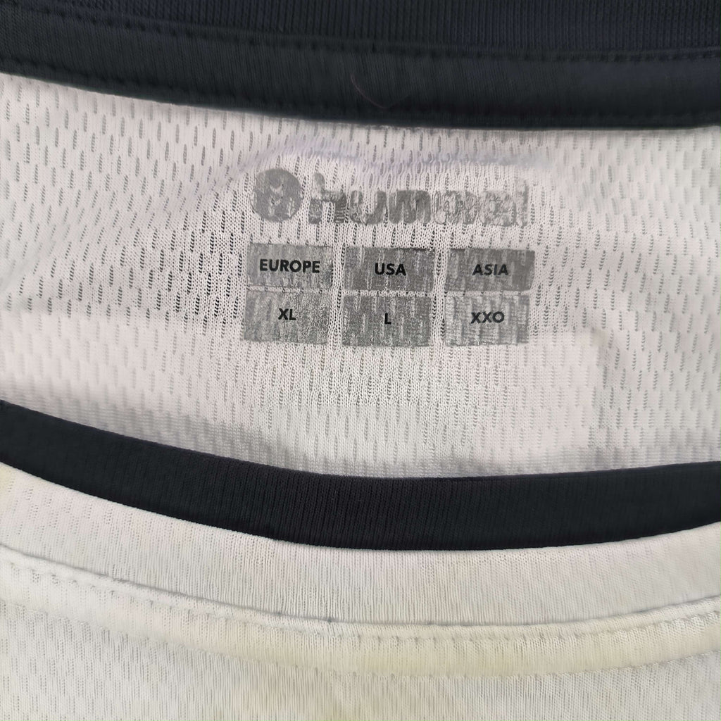 NEKA Hummel Dely Márton handball jersey size XL