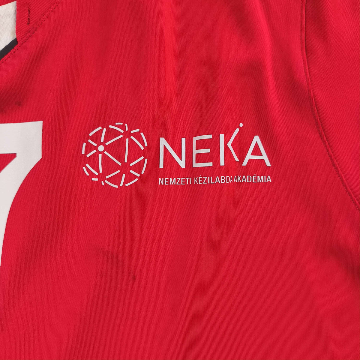 NEKA Hummel kézilabda mez S
