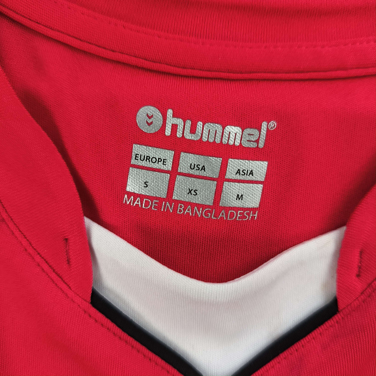 NEKA Hummel kézilabda mez S