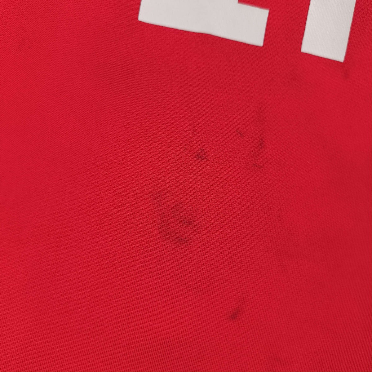 NEKA Hummel handball jersey size S