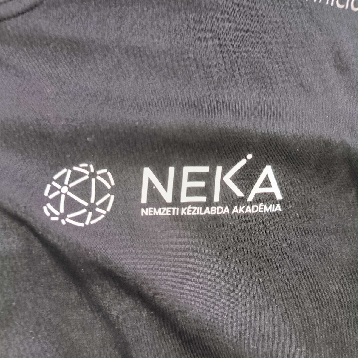 NEKA Hummel Dely Márton kézilabda mez XL