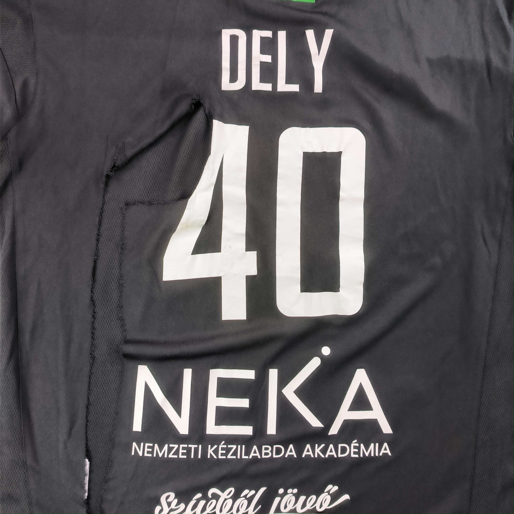 NEKA Hummel Dely Márton handball jersey size XL