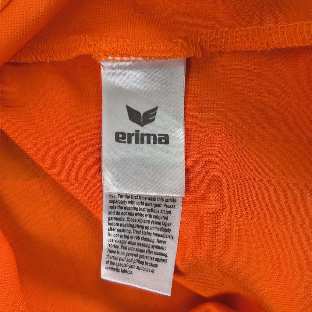 Hódmezővásárhely HLKC Erima #66 handball jersey size Youth 152