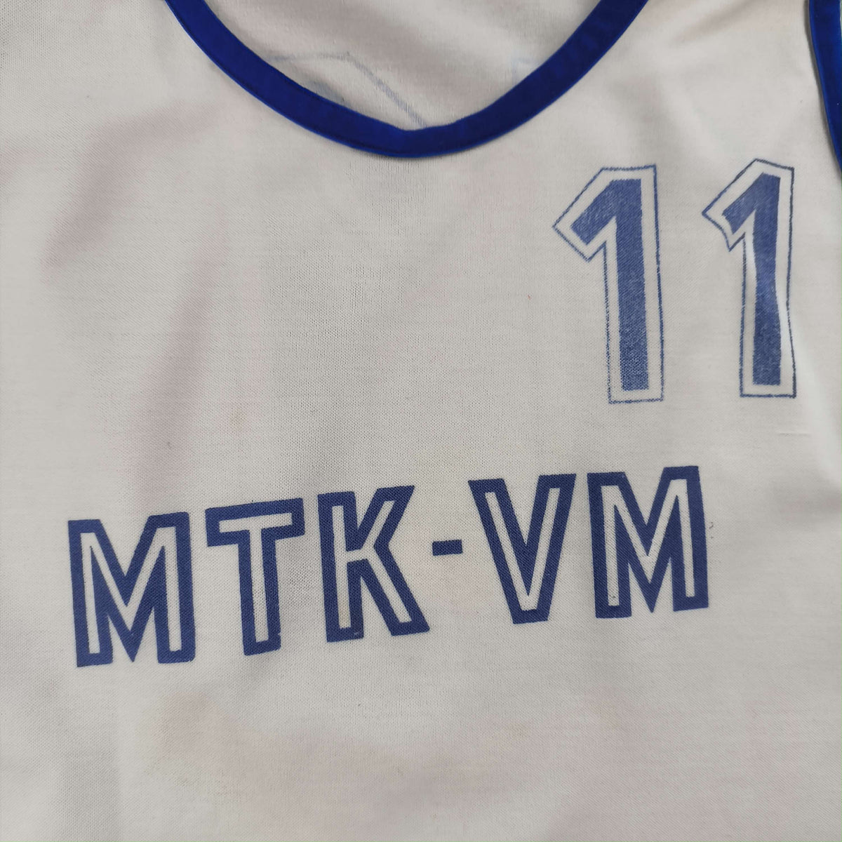 MTK-VM kosárlabda mez S