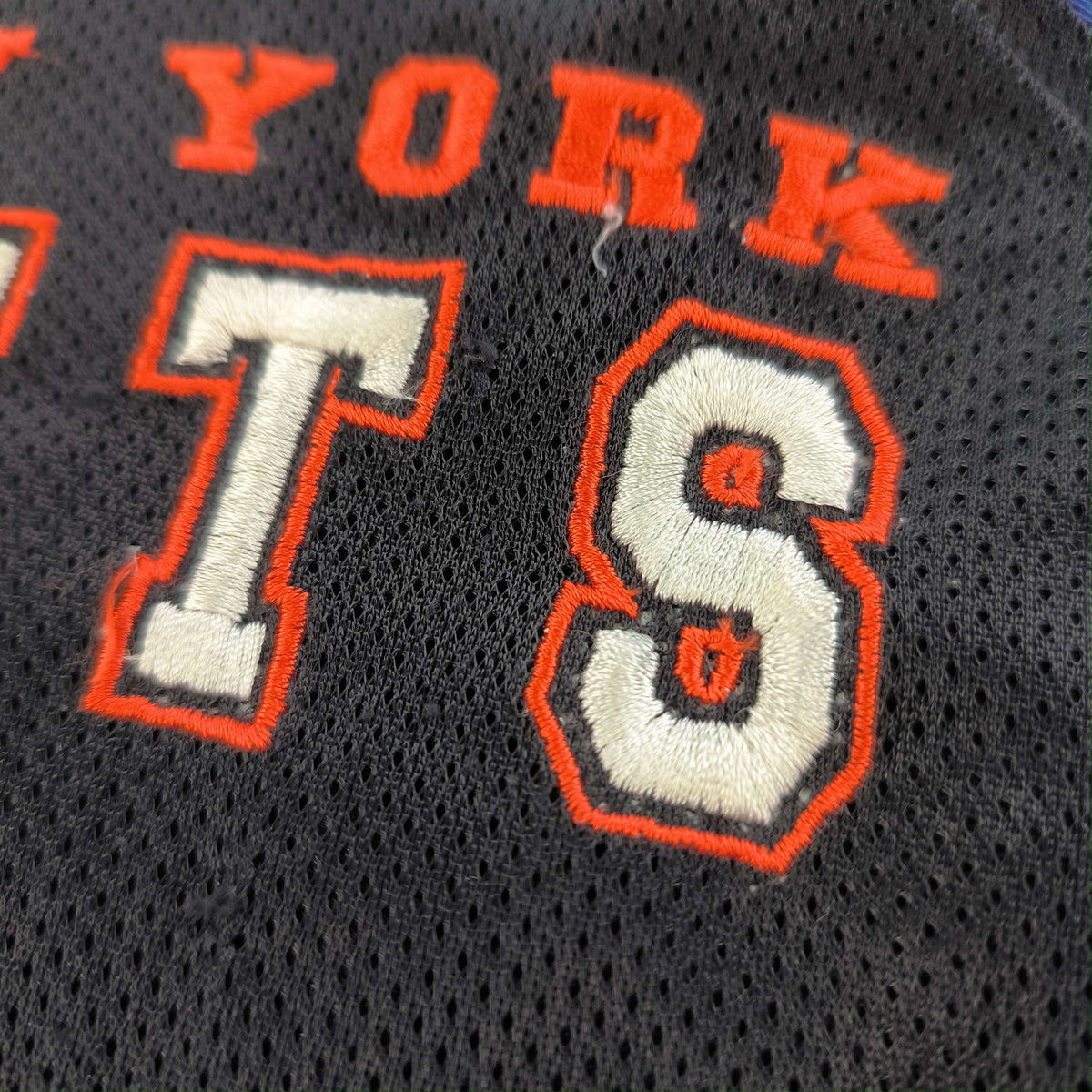 New York Mets Nike MLB mez Gyerek S