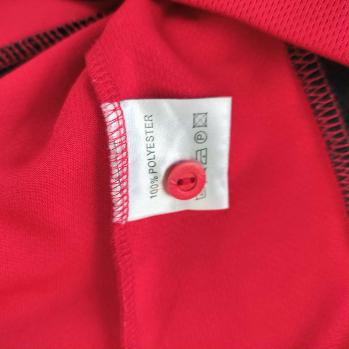Wales Kooga rugby shirt size XL