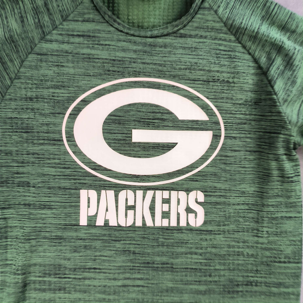 Green Bay Packers New Era NFL póló S