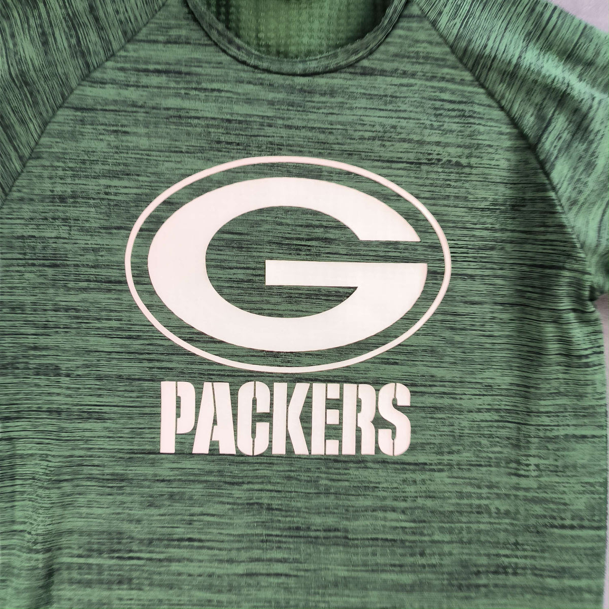 Green Bay Packers New Era NFL póló S