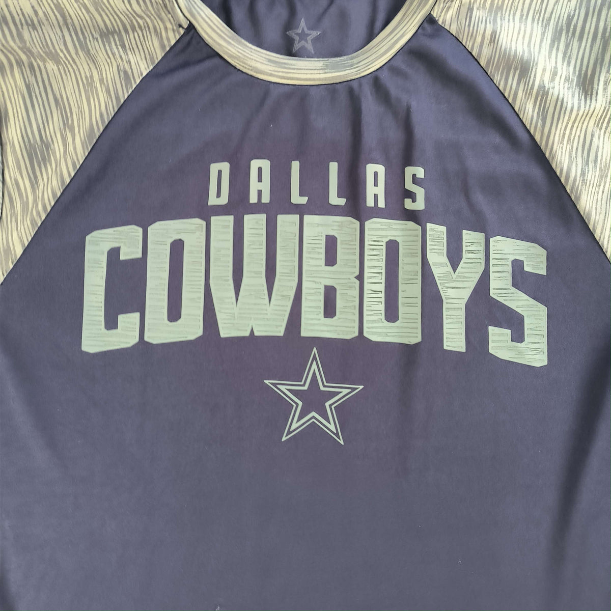 Dallas Cowboys NFL póló S