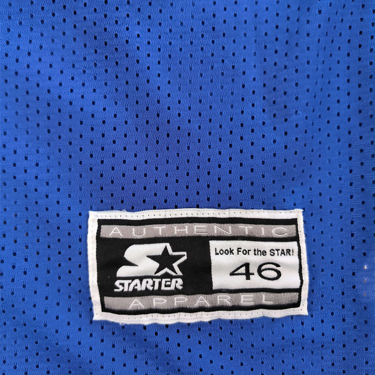 Starter NFL mez S