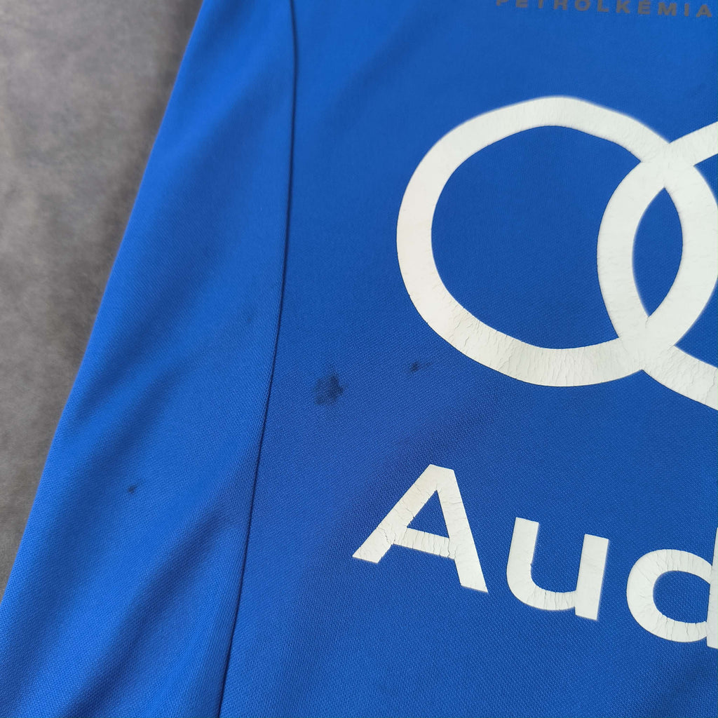 Magyarország 2016-17 Adidas edző kézilabda mez S