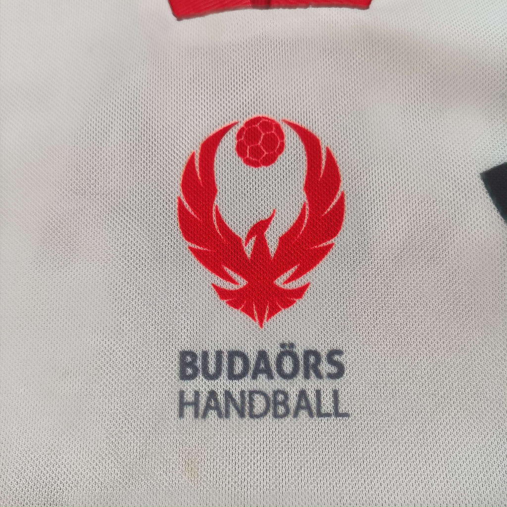 Budaörs Kézilabda Gerháth Fanni handball jersey size M