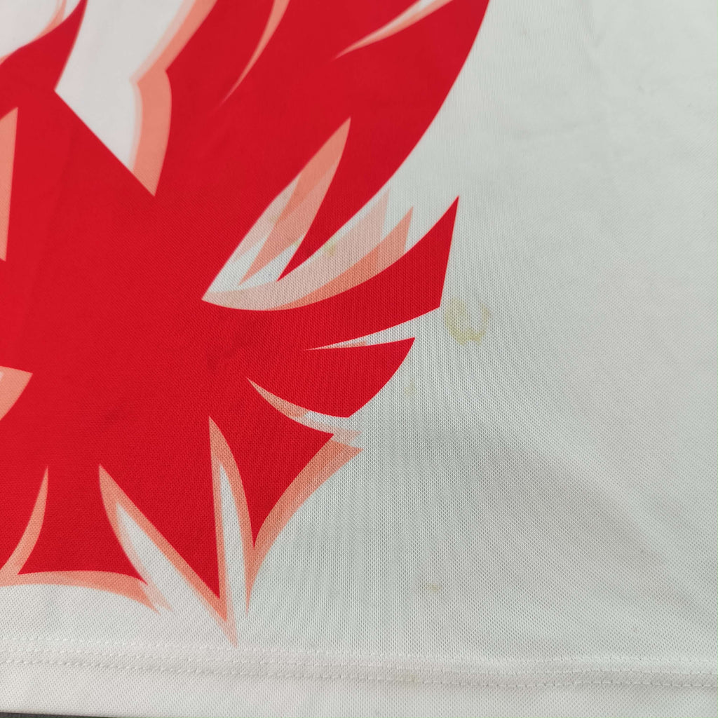 Budaörs Kézilabda Gerháth Fanni handball jersey size M