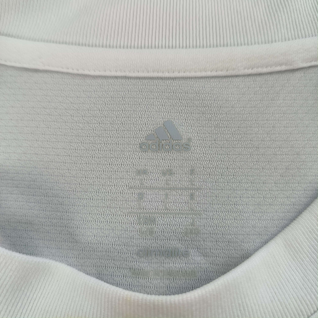 Magyarország 2014 U18 Adidas hazai Gerháth Fanni kézilabda mez L