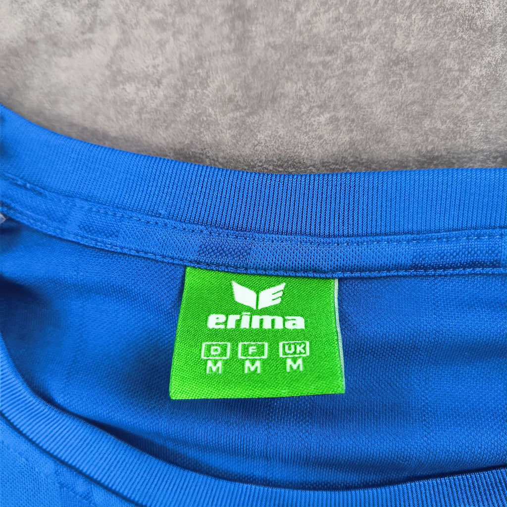 Balatonfüredi KSE Erima #19 *match worn* handball jersey size M