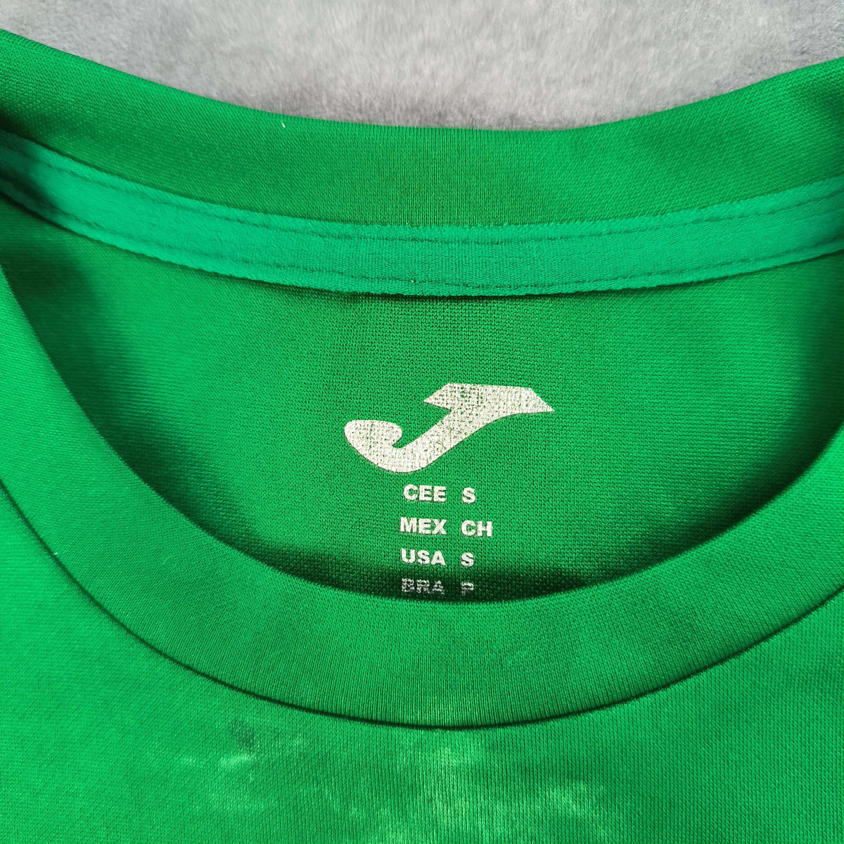Pénzügyőr SE Joma #35 kézilabda mez S