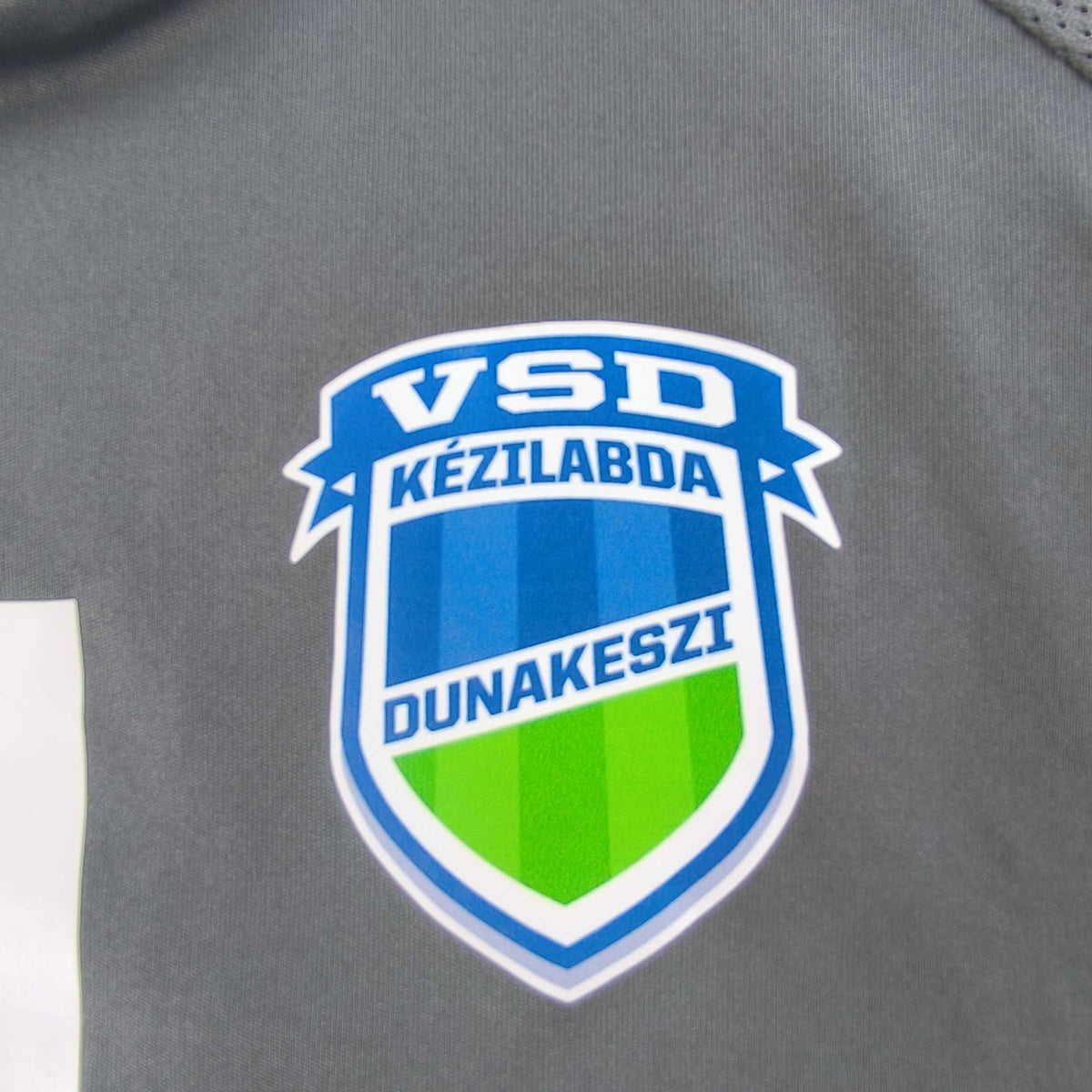 VSD Dunakeszi Puma kézilabda #21 hosszú ujjú mez L
