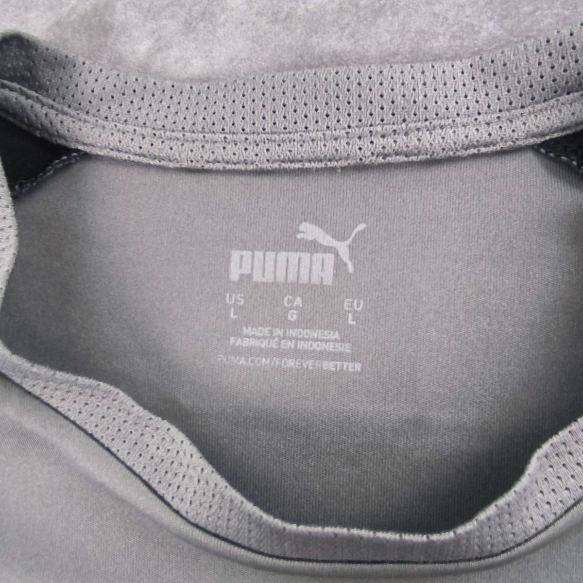 VSD Dunakeszi Puma kézilabda #21 hosszú ujjú mez L