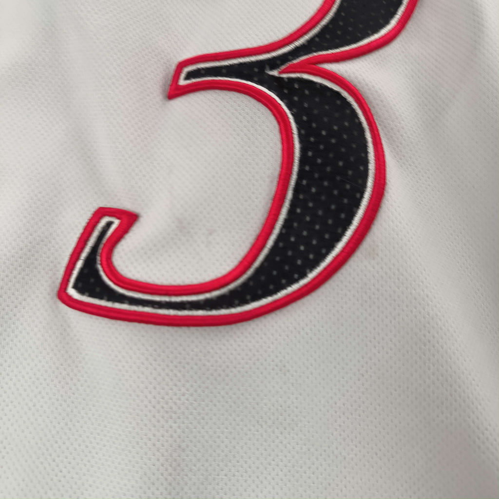 Allen Iverson Reebok kosárlabda mez XS