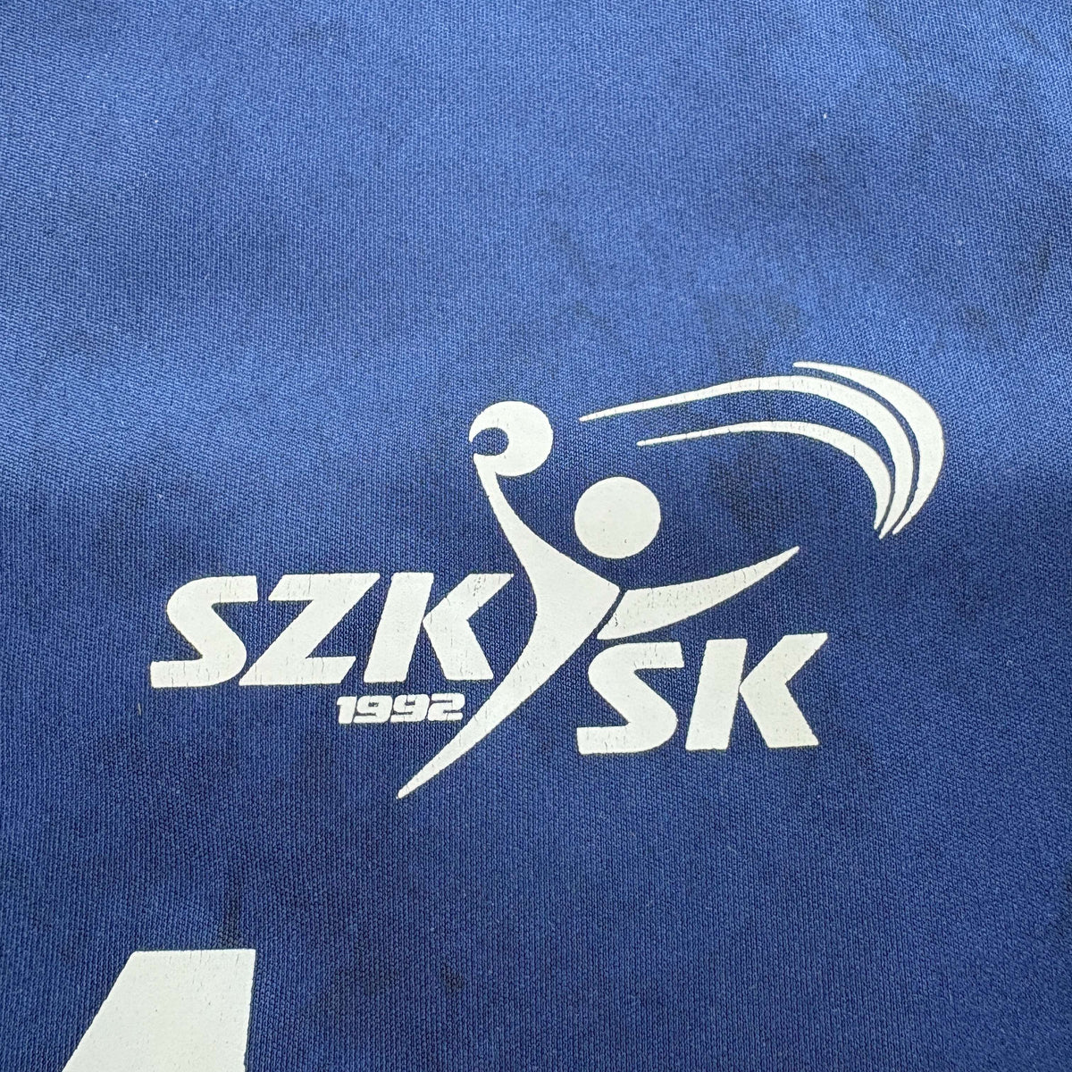 Szigetszentmiklós Jako #24 kézilabda mez XL