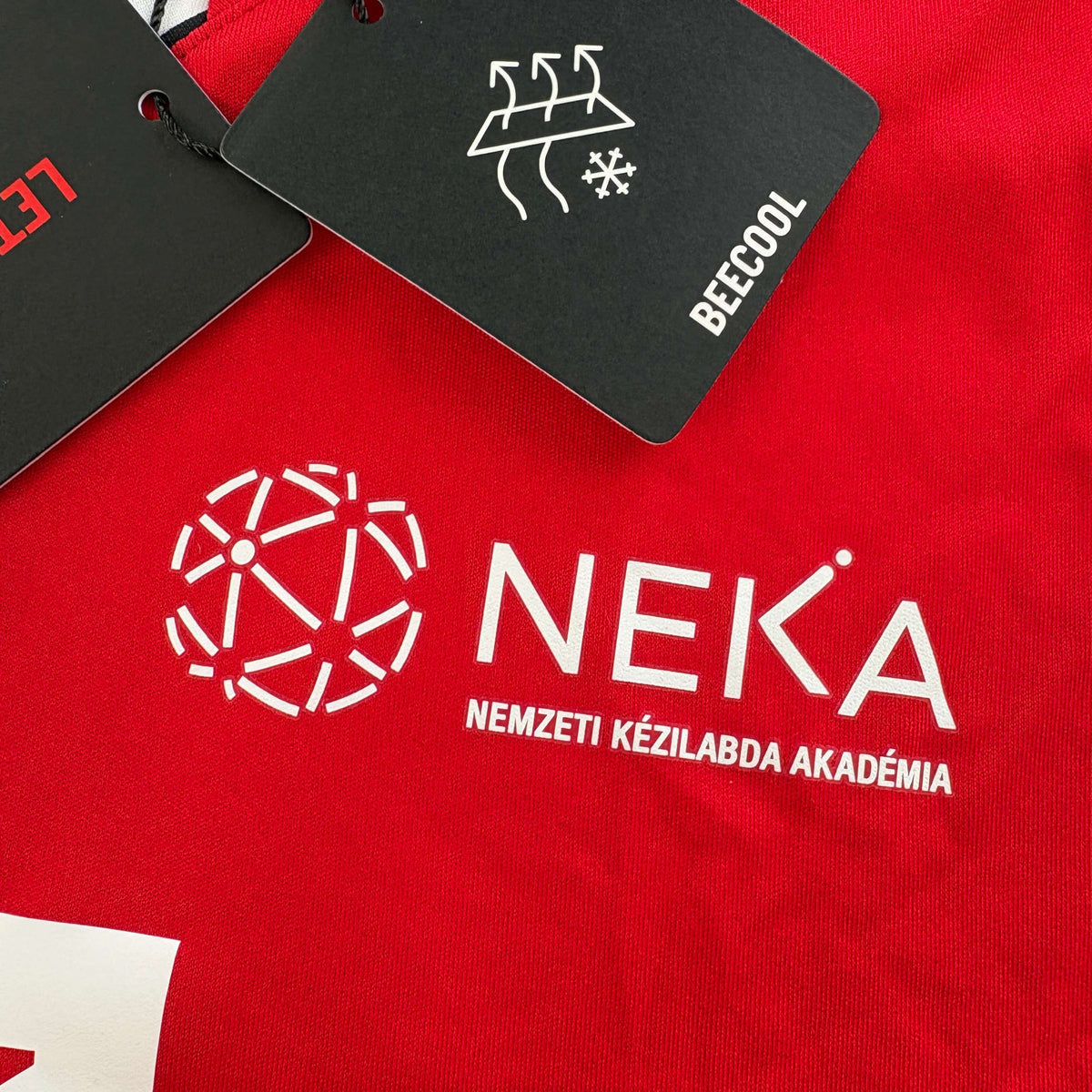 NEKA Hummel #17 *Új* mez Női S