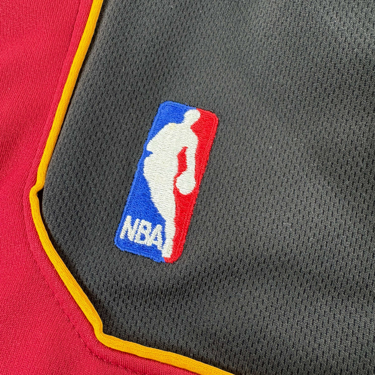 Miami Heat Adidas Swingman NBA shorts size M