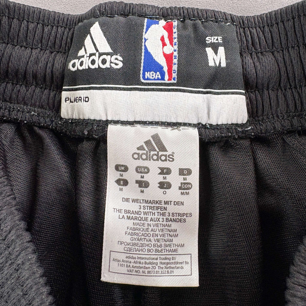 Miami Heat Adidas Swingman NBA shorts size M