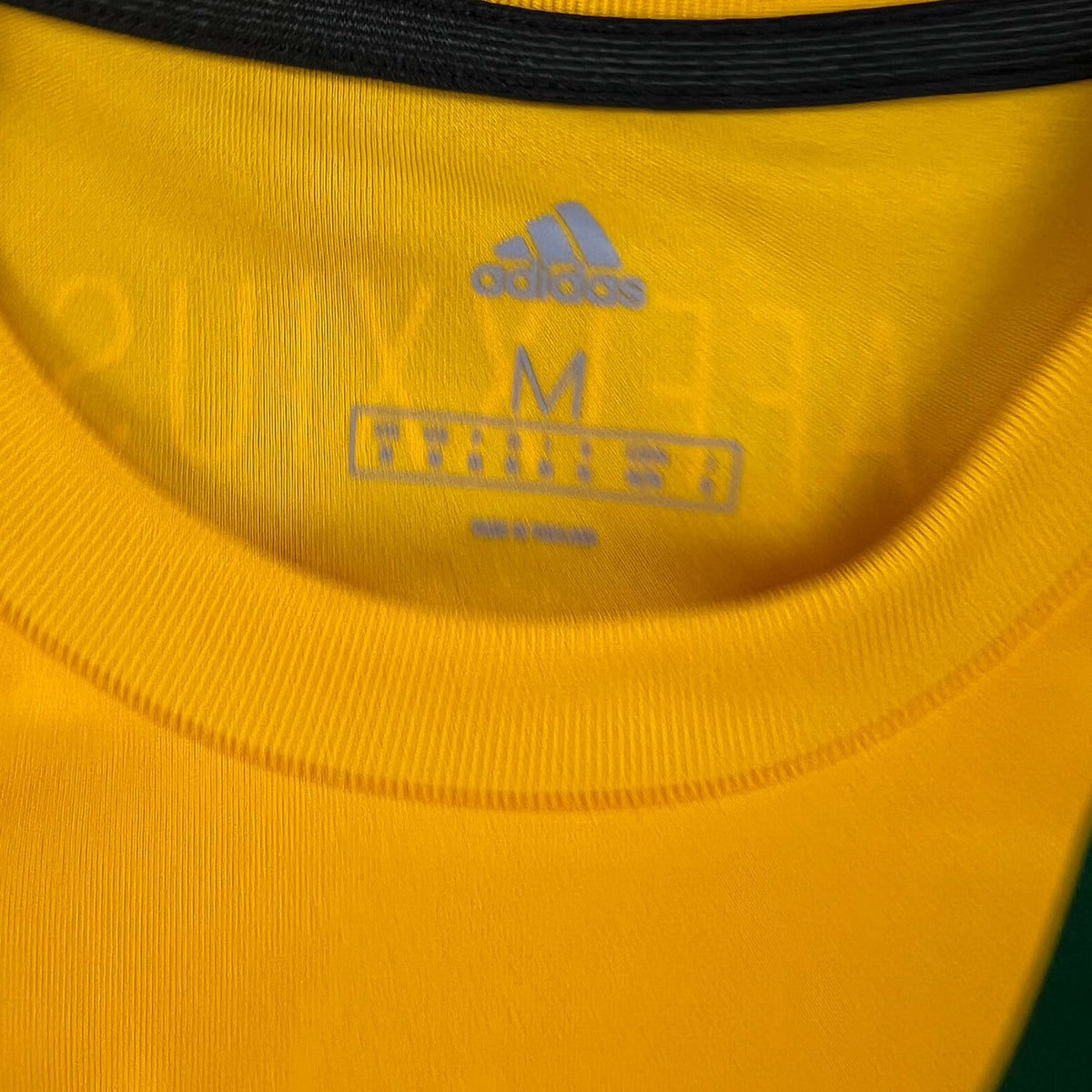 Nottinghamshire County Cricket Club 2022 Adidas Matt Montgomery krikett mez M