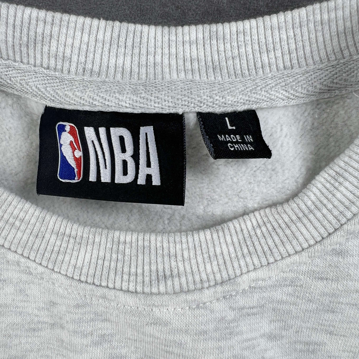 Los Angeles Lakers NBA pulóver L