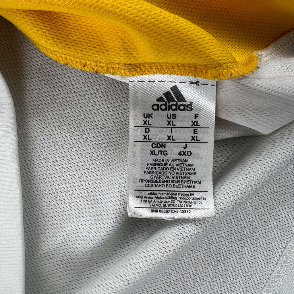 Los Angeles Lakers Kobe Bryant Adidas NBA jersey size XL
