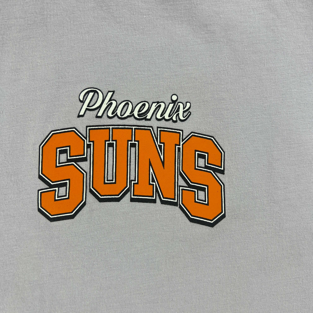 Phoenix Suns NBA t-shirt size XS