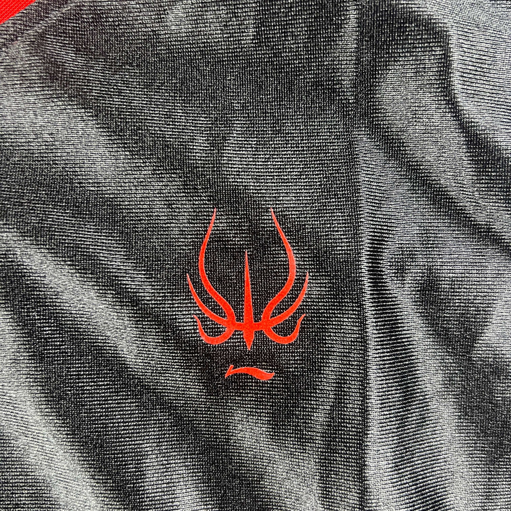 Anta basketball jersey size 4XL
