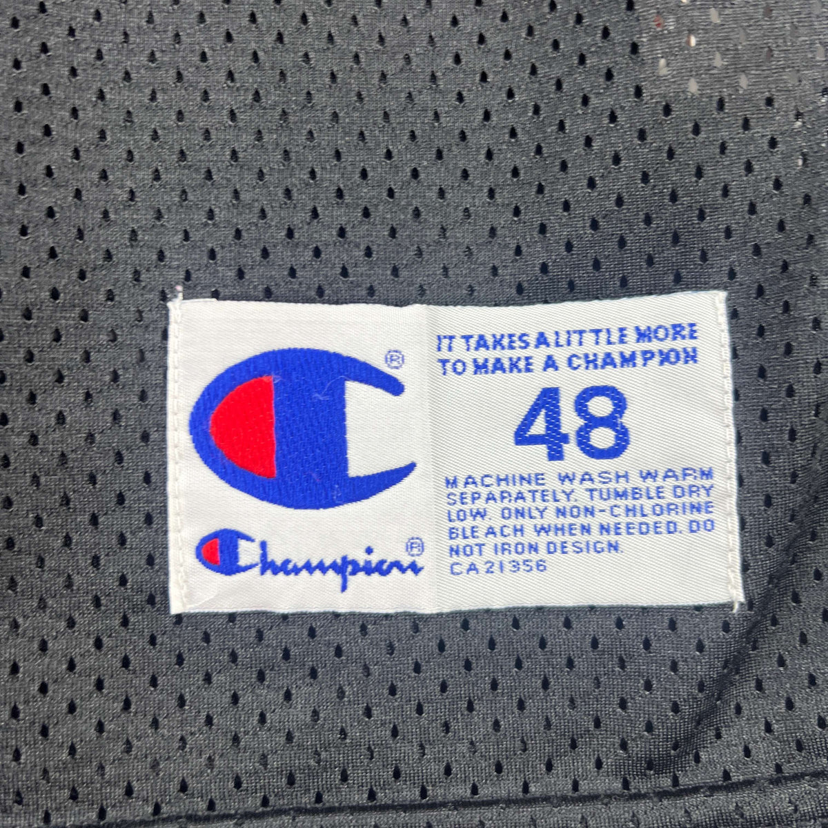 XFL Champion amerikai foci mez 48