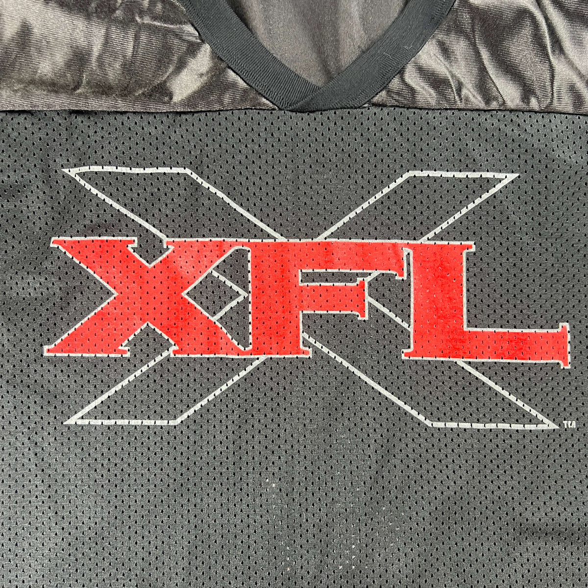 XFL Champion amerikai foci mez 48