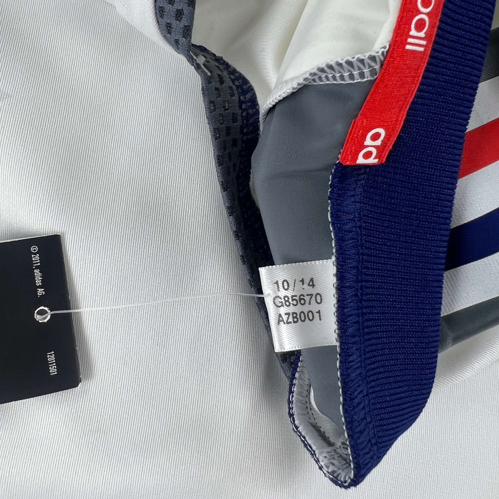 Franciaország Adidas *Új* kézilabda mez XXL