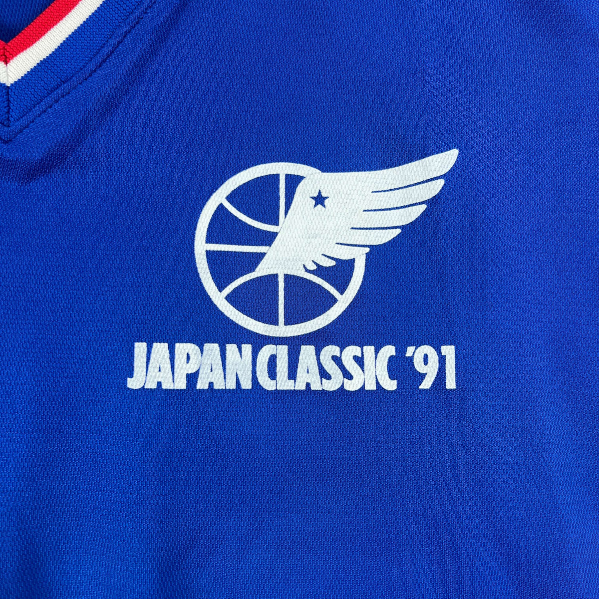 Asics Japan Classic ’91 vintage mez M
