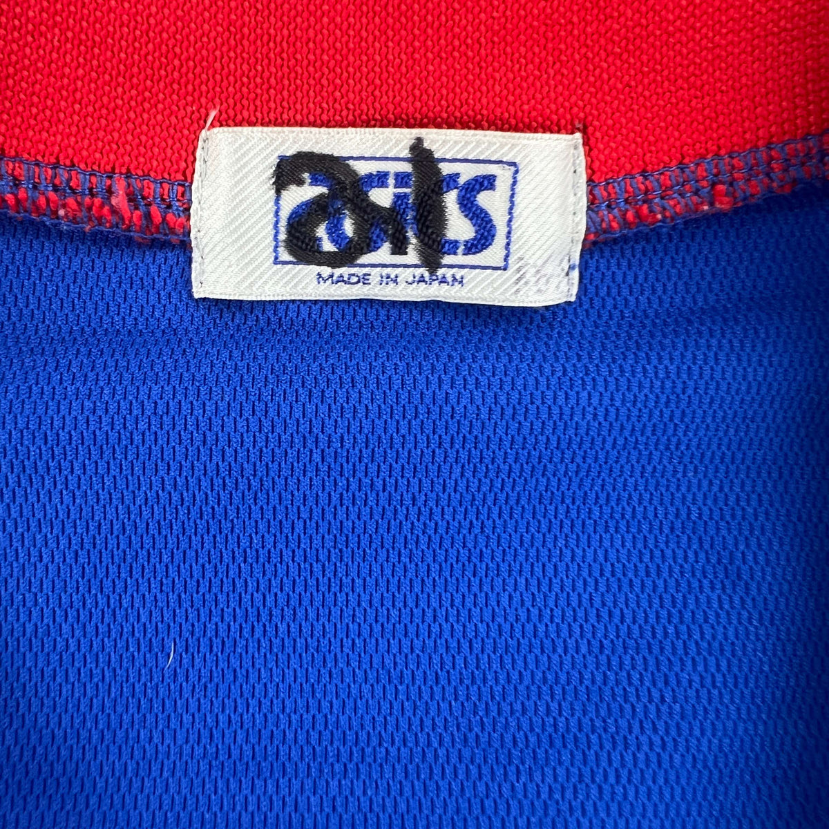 Asics Japan Classic ’91 vintage mez M