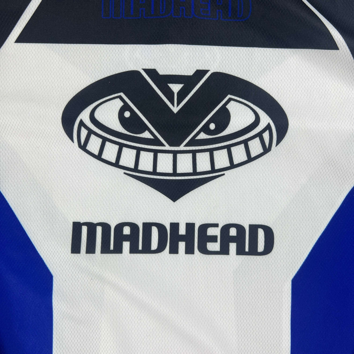 Madhead motocross mez M