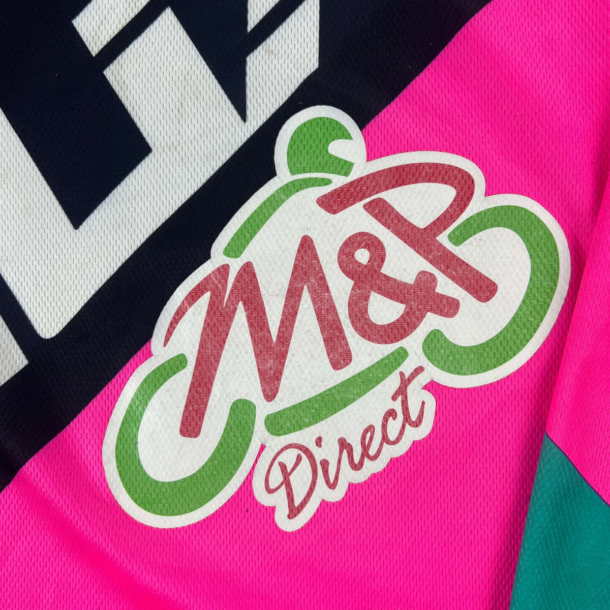 Alias A2 MX 2017 motocross mez S