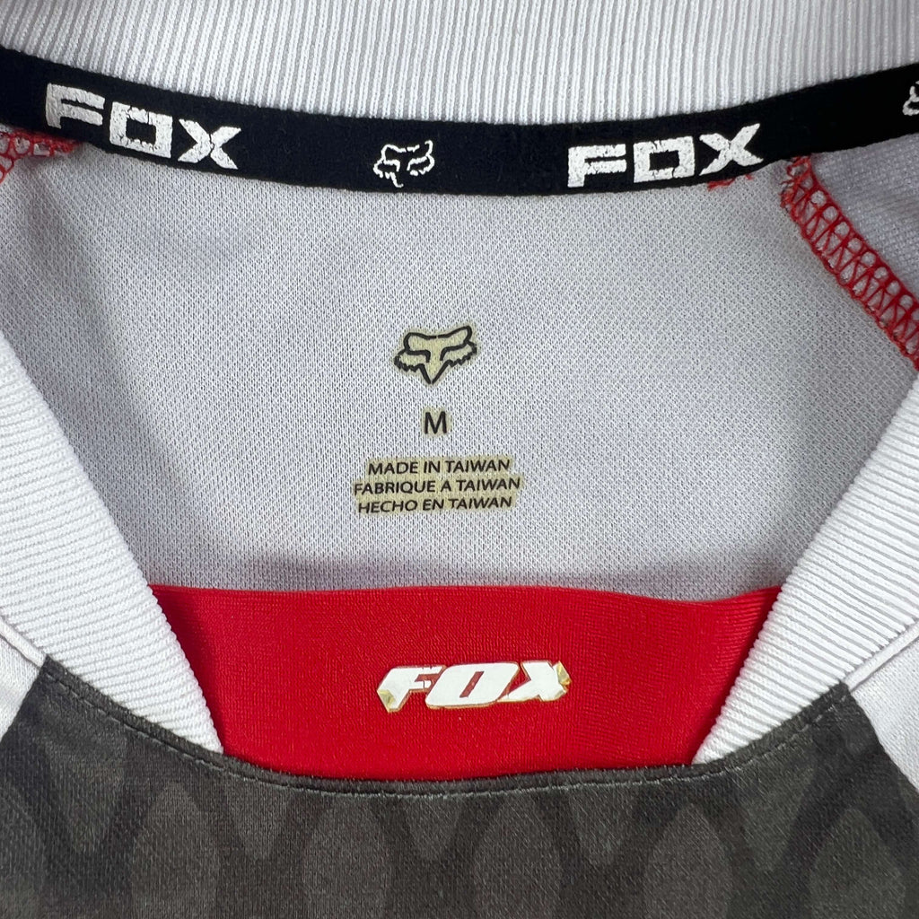 Fox motocross mez M