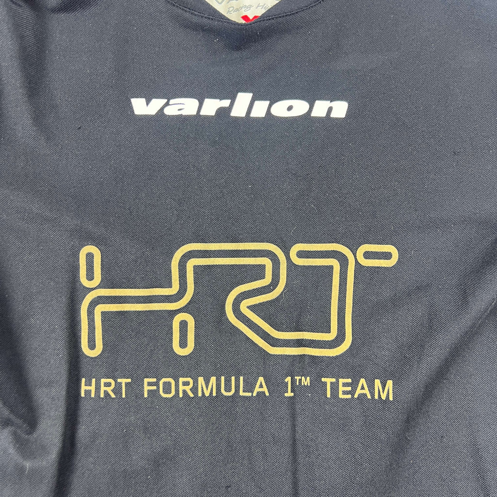 Varlion HRT F1 Formula-1 t-shirt size S